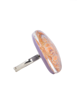 Кольцо Ave Mini