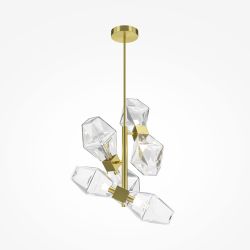 Светильник подвесной Maytoni Coctail time MOD325PL-06G1