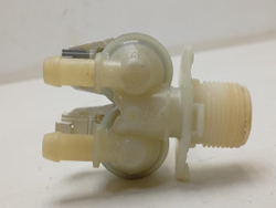 MVE69512ZAW кт44 Клапан подачи воды для стиральной машины Beko б/у