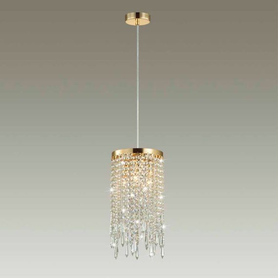 Подвесной светильник Odeon Light Chokka 5028/3