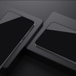 Защитное закаленное стекло от Nillkin для Samsung Galaxy S25 FE, серия CP+PRO Anti-Explosion Glass Screen Protector