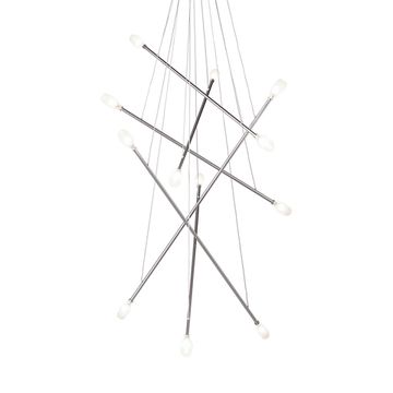 BATONS CHANDELIERBy LBL Lighting