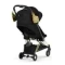 Прогулочная коляска Cybex Coya by Jeremy Scott Wings