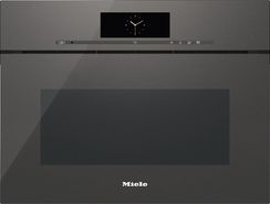 Комби-пароварка Miele DGC 6800 X GRGR