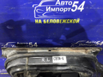 Дверь задняя левая MITSUBISHI LANCER 1993