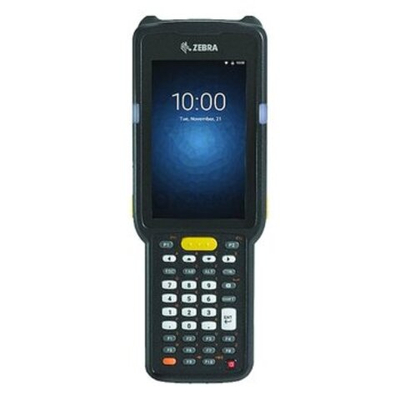 Терминал сбора данных Zebra MC3300 Mobile Computer MC330M-SN3HG2RW