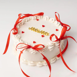 Бенто-торт 400 гр