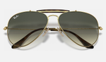 RAY-BAN OUTDOORSMAN RB3029 181/71