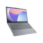 Ноутбук Lenovo IdeaPad Slim 3 15.6" / Core i5 - 13420H / 8 Гб / SSD 512 Гб / DOS / 83EM007FLK