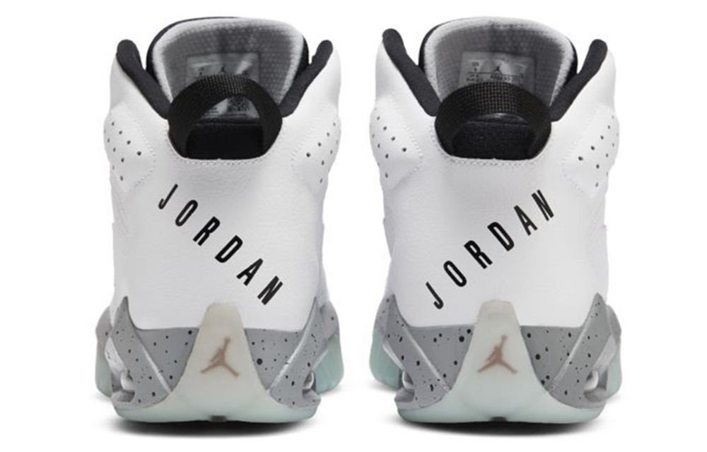 Кроссовки Jordan Lift Off