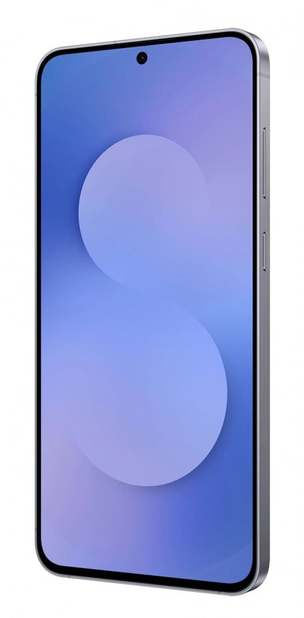 Смартфон Samsung Galaxy S25 FE 8/512Гб, Синий (SM-S731B)