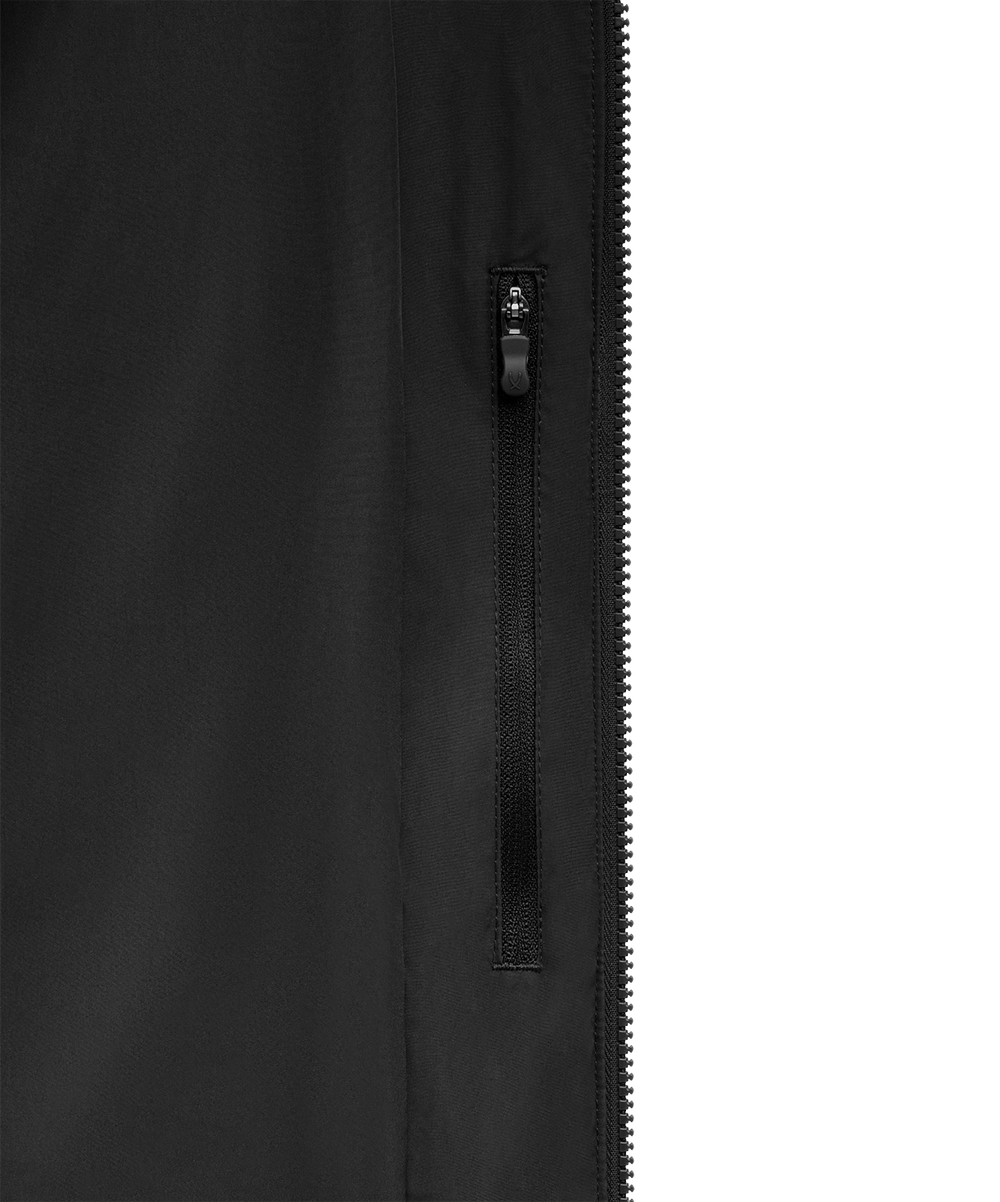 Пальто утепленное ESSENTIAL PerFormPROOF Padded Coat, черный