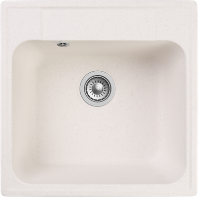 GranFest GF-QUARZ 48 Белый