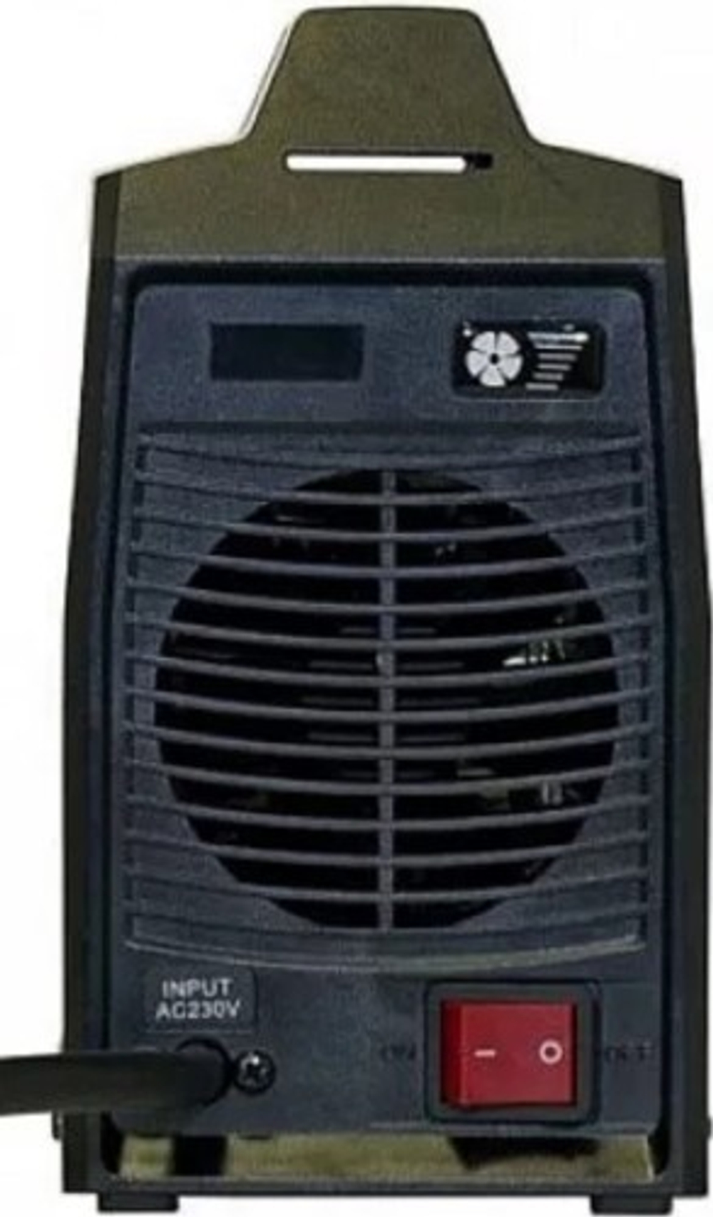 Сварочный инвертор AURORA STICKMATE 165 26648