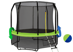 Батут Sky Double (3,05 м)