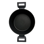 Кастрюля TVS Brillante Induction 24 см, 5 л