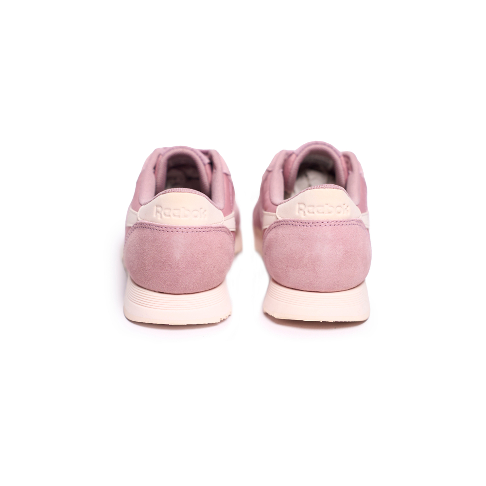 Reebok Classic Nylon "Pink"