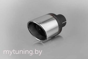 Системы впуска и выпуска