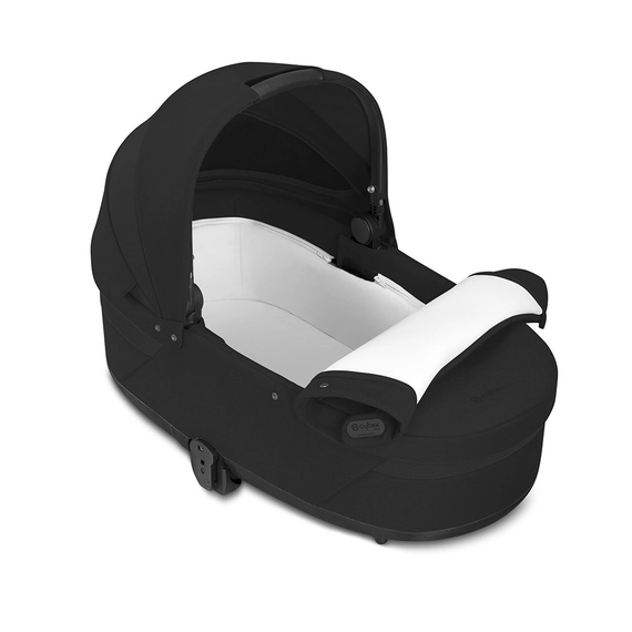 Спальный блок Cybex Carry Cot S Moon Black