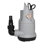 Насос погружной дренажный Ресанта НД-11000П/5