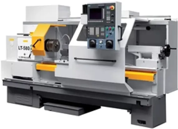 Трубонарезной станок с ЧПУ ZMM LTC10T.12