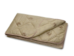 Одеяло "Овечья шерсть" всесезон. п/э 140*205 (плотность 300г/м2)