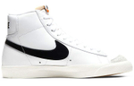 Кроссовки Nike Blazer 77 Vintage (Женская размерная сетка)