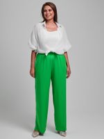 Брюки Летний драйв-1 Виотекс ЯРКО-ЗЕЛЁНЫЙ