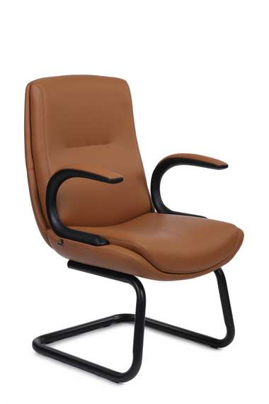 Кресло Dante-CF C2561-12 Светло-коричневый