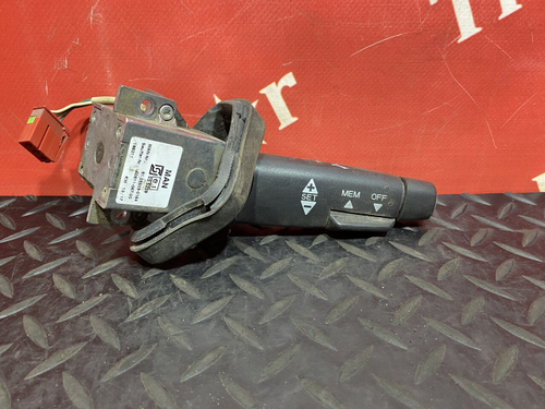 Переключатель подрулевой 2017г.