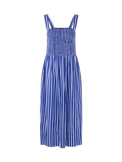 Marc Cain Сарафан на бретелях