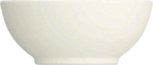 Салатник Bauscher 13 см Purity, цвет белый, фарфор