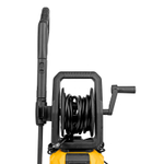 Моечная машина высокого давления R-170D, 1800 Вт, 170 бар, 380 л/ч, с барабаном// Denzel