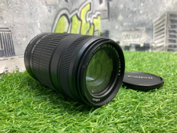 Canon EF-S 55-250mm 4.0-5.6 IS II