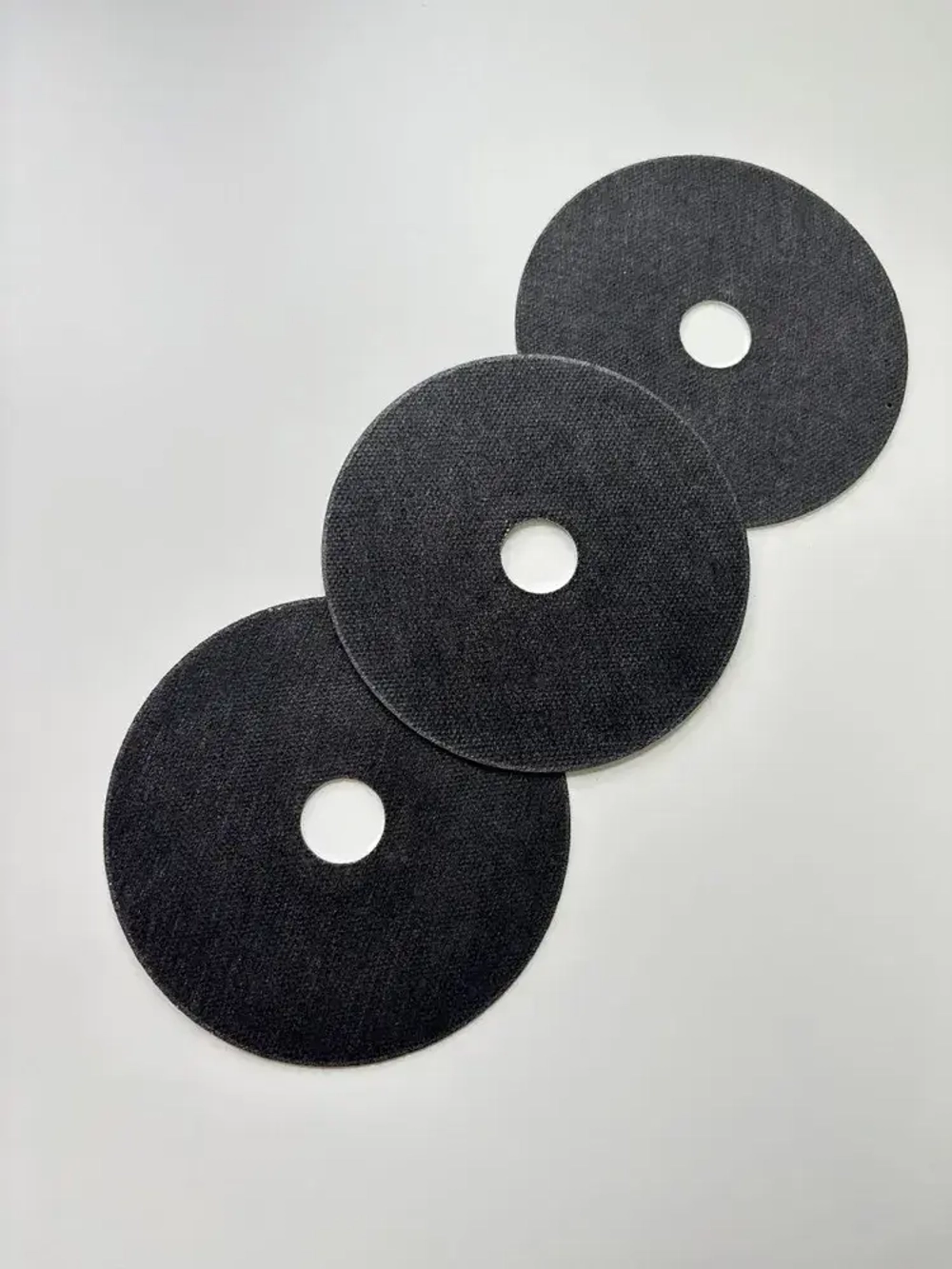 Ковровский Абразив Круг отрезной 125 x 1.2 x 22.2; №2