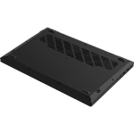 Ноутбук IRU Planio 15ING N-series N100 8Gb SSD512Gb Intel UHD Graphics 15.6" IPS FHD Win11Pro 64 black (2059105)
