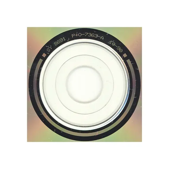 Duo Balance – Blutezeit CD