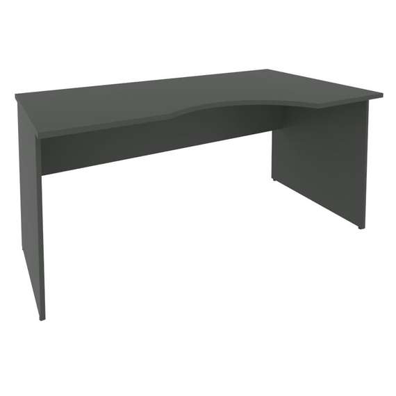 Riva Стол криволинейный правый А.СА-1 (R)  1600*900*750