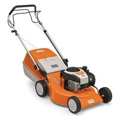 Бензиновая газонокосилка Stihl RM-253.1 T