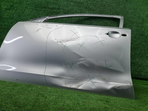 Дверь передняя левая VW Jetta 6 (2010-2018)