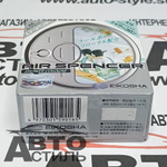 Ароматизатор в банке EIKOSHA" меловой Spirit refill - А-016 SHOWER COLOGNE/Кельнский дождь