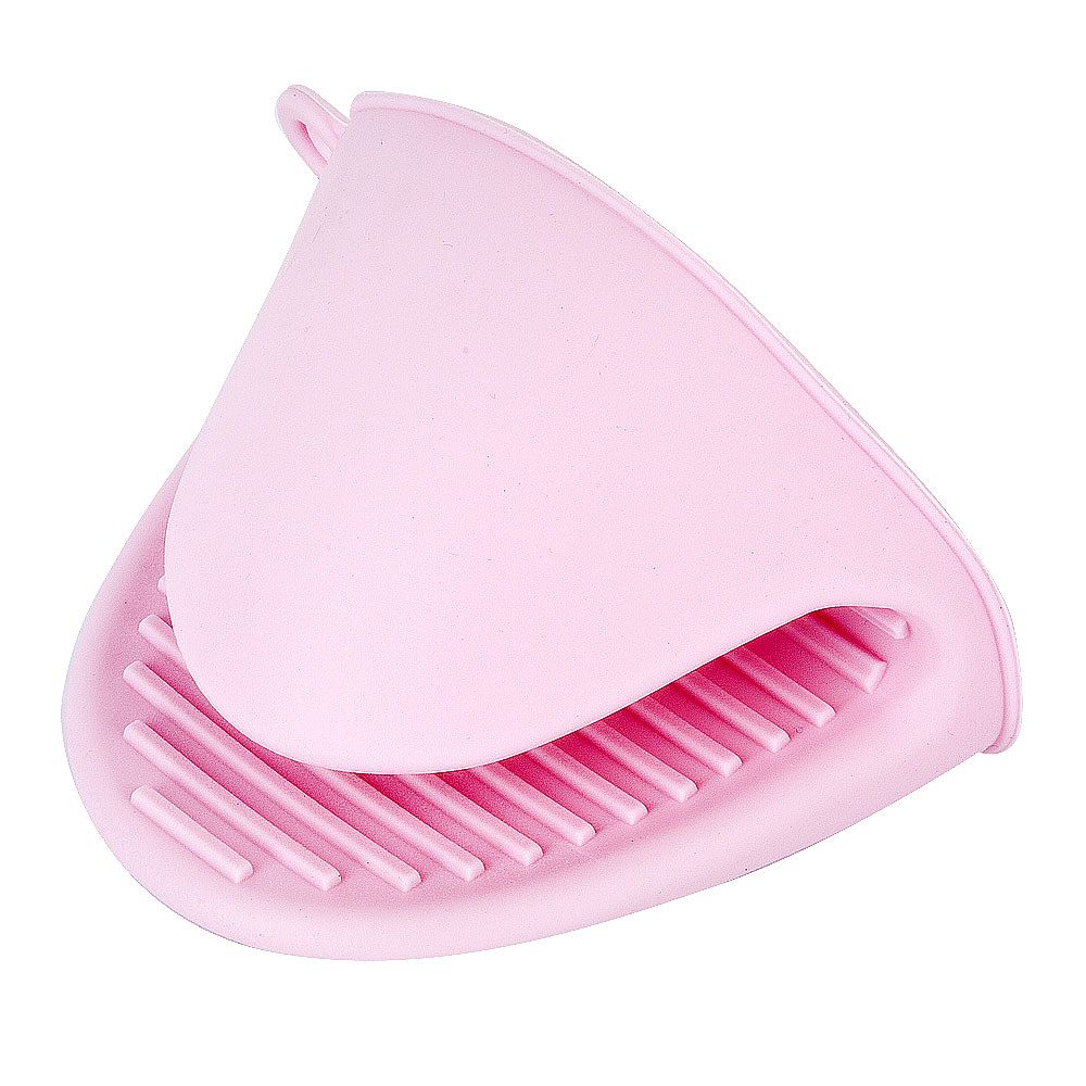 Прихватка 8,5*10*8см. (4 вида) (силикон)