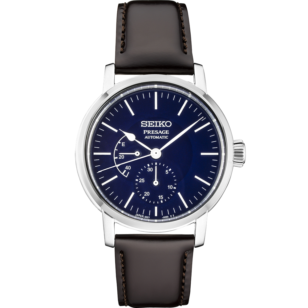 Seiko SPB163J1