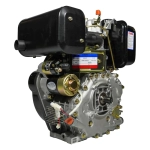 Lifan Diesel 186FD D25 6A двигатель дизельный шлицевой вал for 1300D 00-00000997