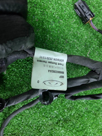 Проводка переднего бампера Chery Tiggo 8 (18-нв)