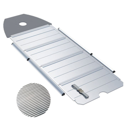 Лодка ПВХ BADGER HD 370