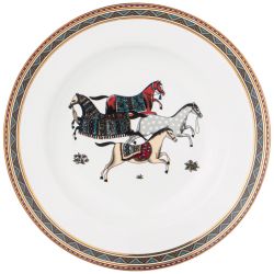 СЕРВИЗ ОБЕДЕННЫЙ LEFARD "PASSAGE" НА 6 ПЕР. 23 ПР. (КОР=1НАБ.)