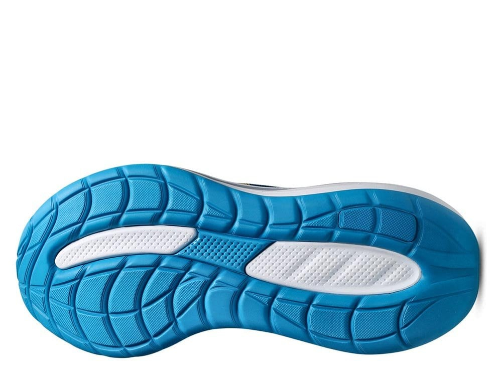 Кроссовки для бега мужские Asics Gel-Cumulus 28 M Тёмно-синий