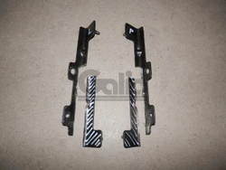 Фаркоп оцинкованный Galia R104A для Land Rover Discovery Sport 2015-2019(паспорт и сертификат в комплекте)(без электрики)