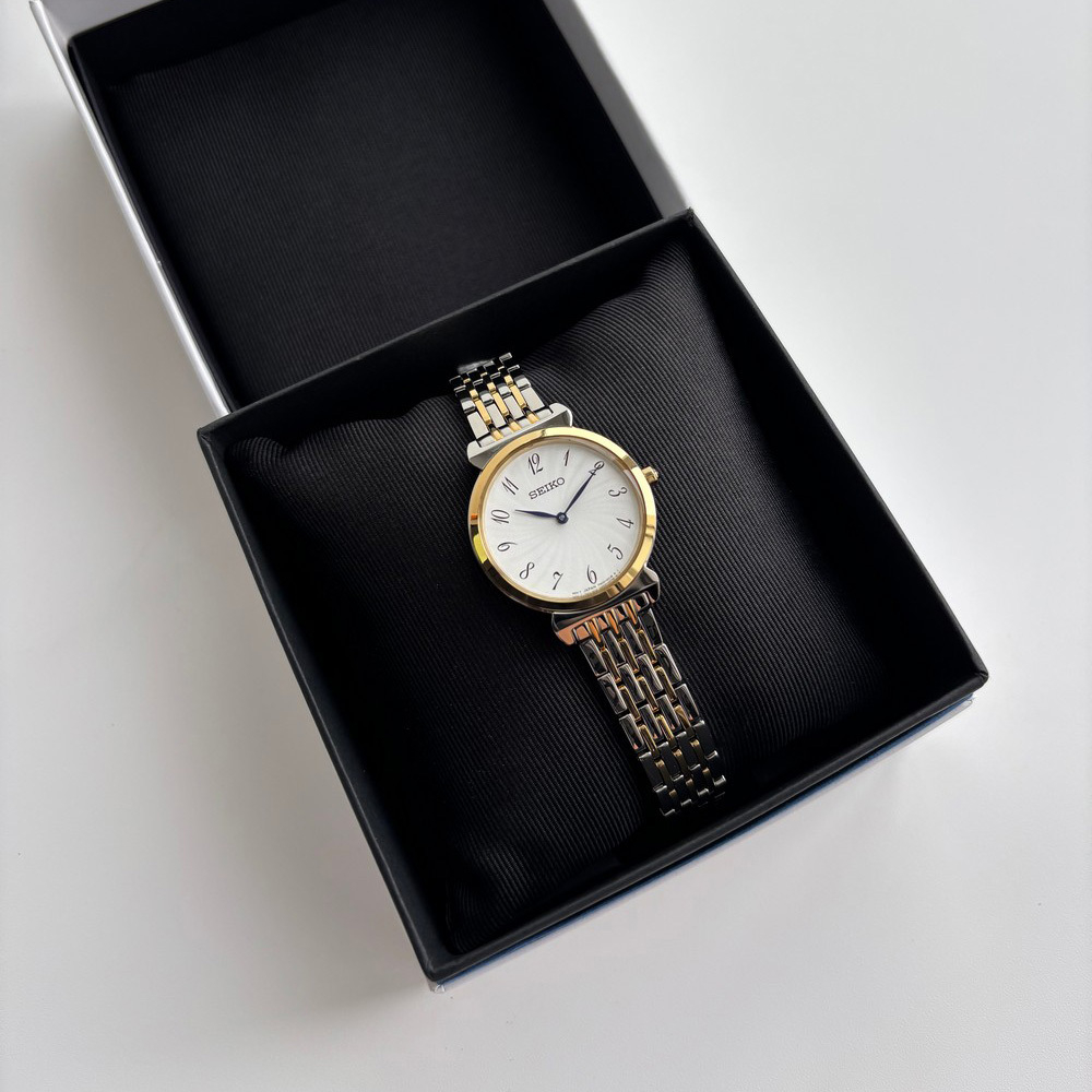 Seiko SFQ800P1